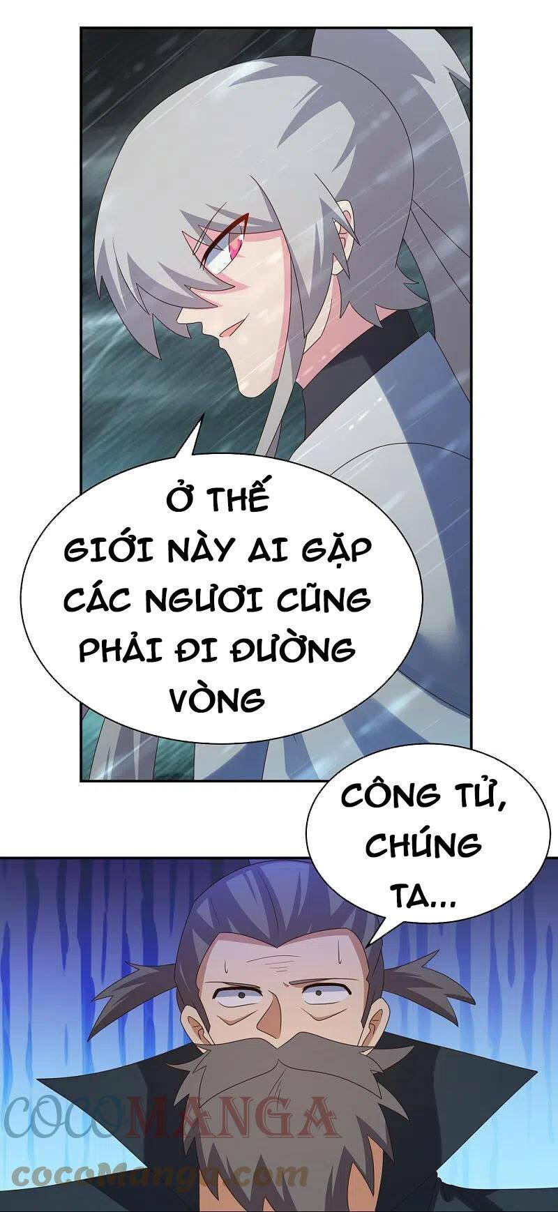 Chương 342 - Trang 33
