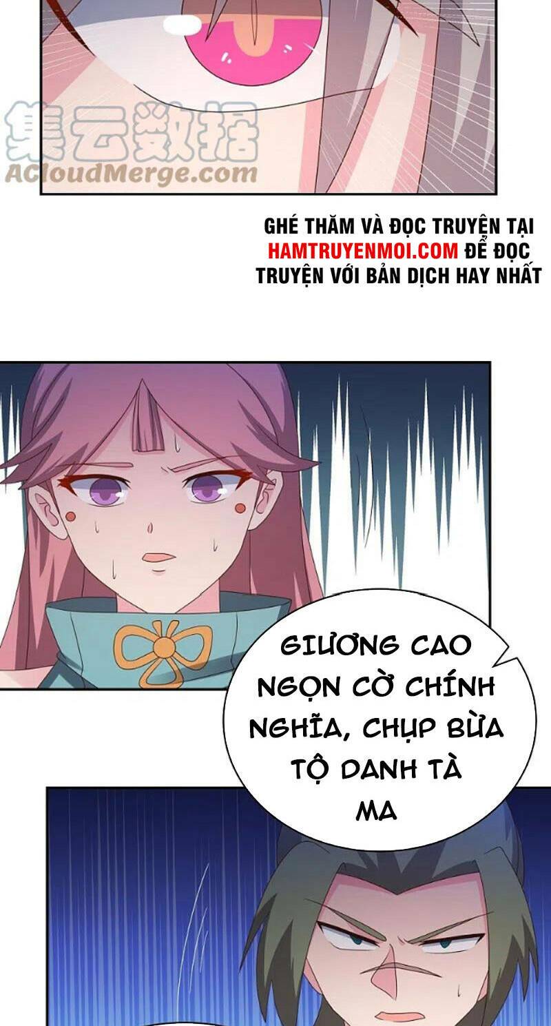 Chương 343 - Trang 14