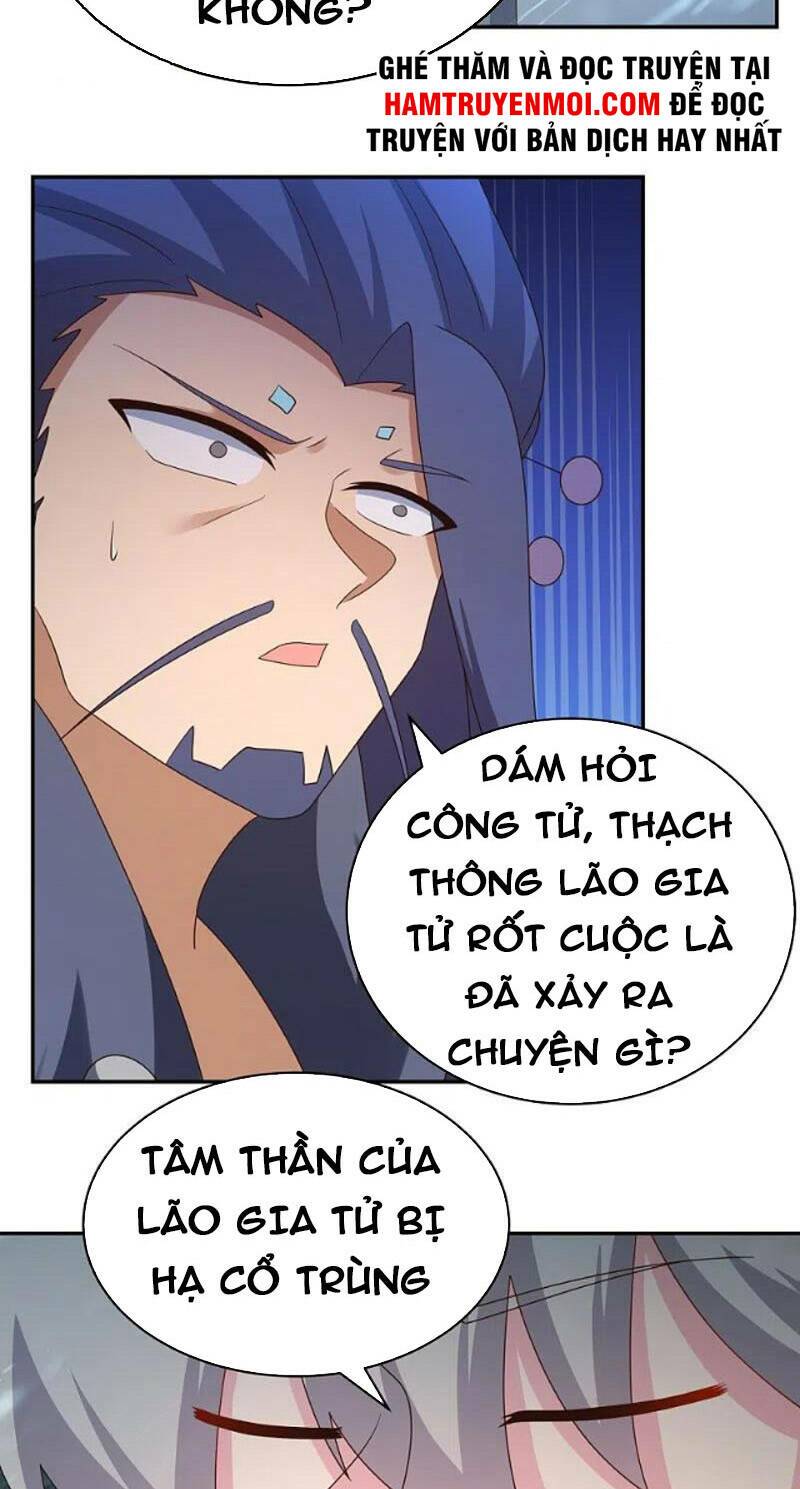 Chương 343 - Trang 20