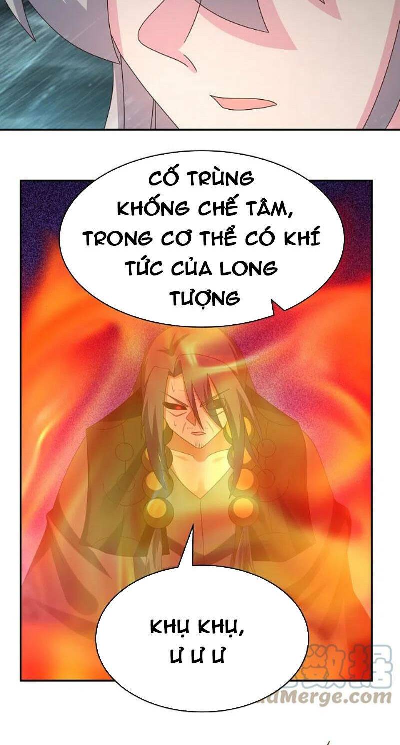 Chương 343 - Trang 21