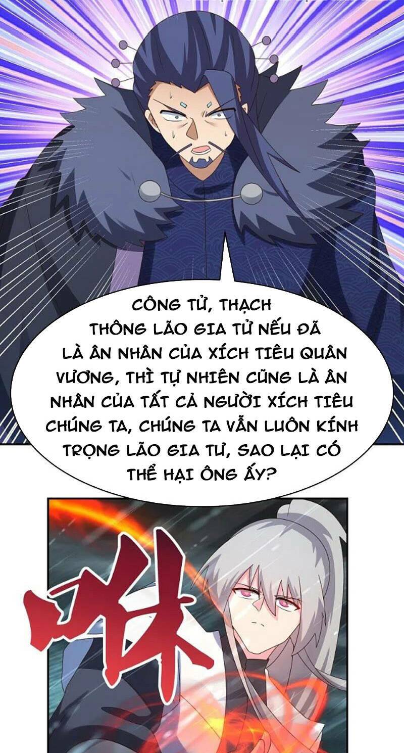 Chương 343 - Trang 23
