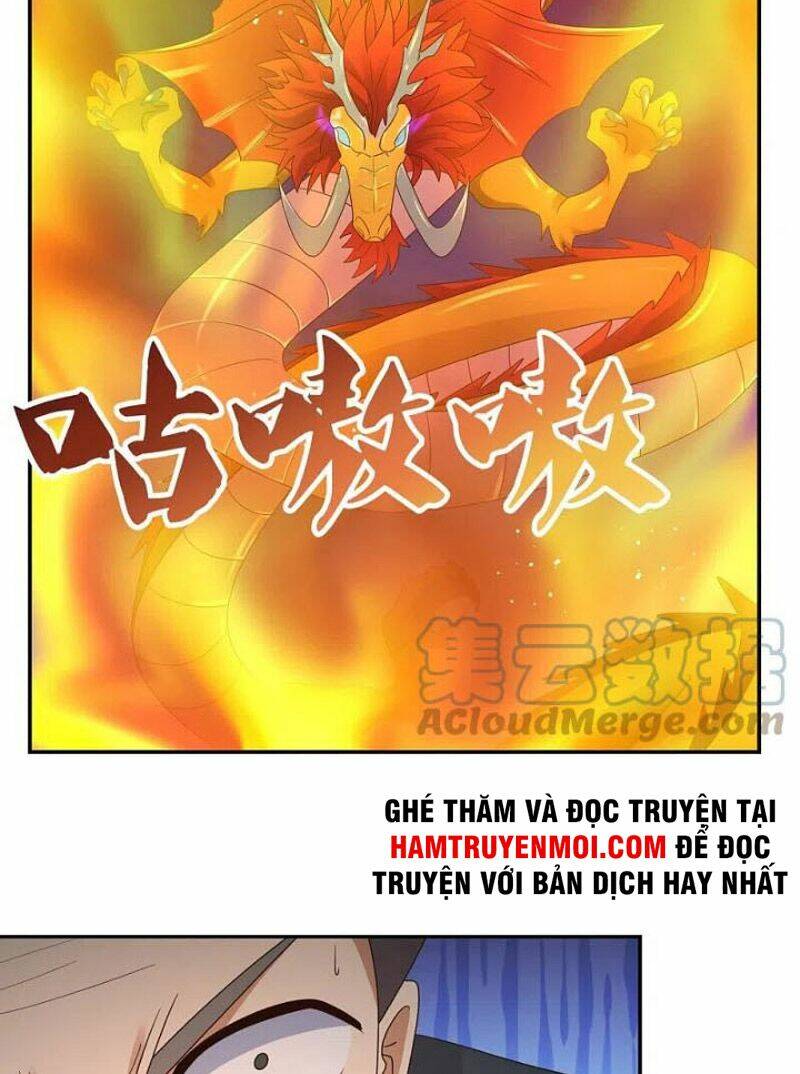 Chương 344 - Trang 25