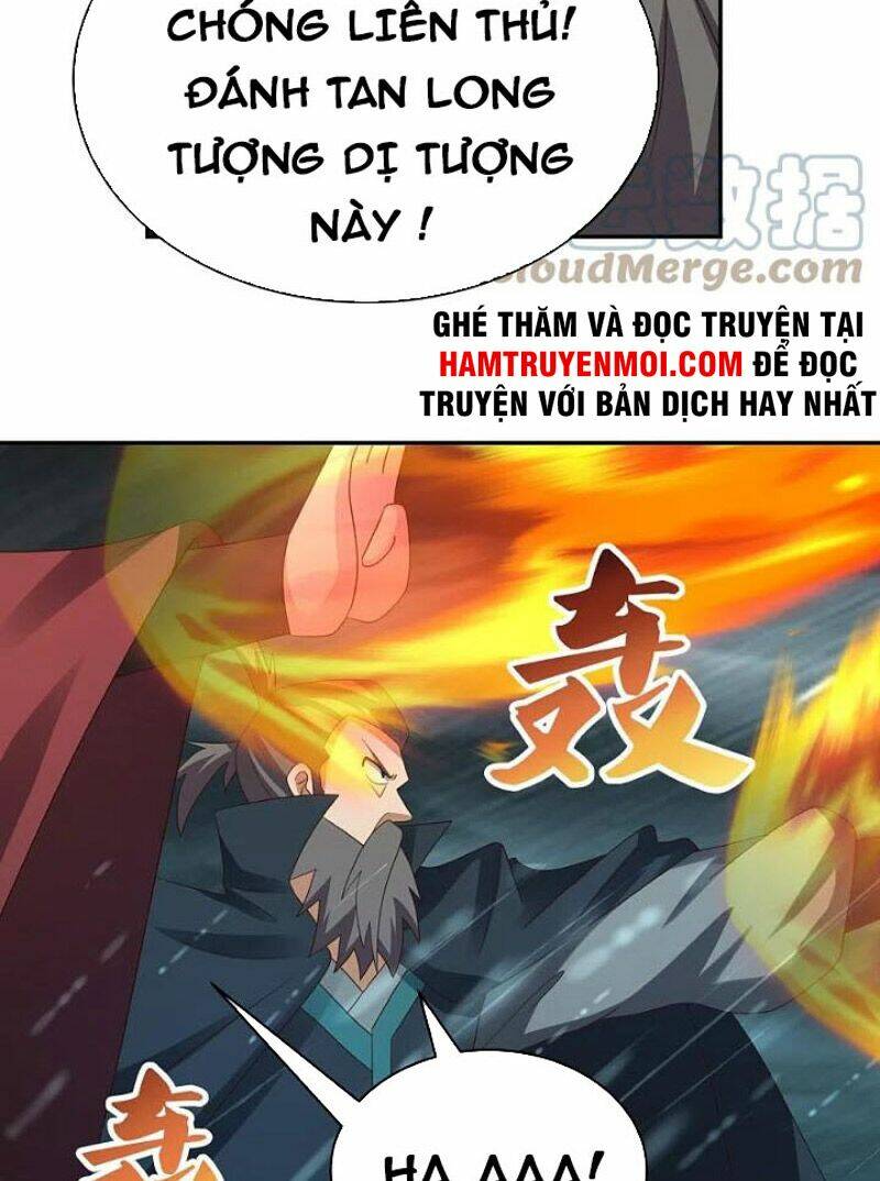 Chương 344 - Trang 29