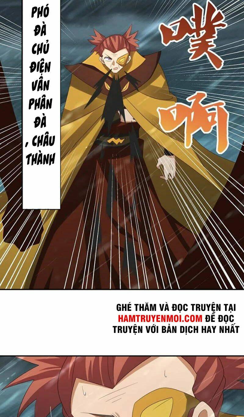 Chương 344 - Trang 9