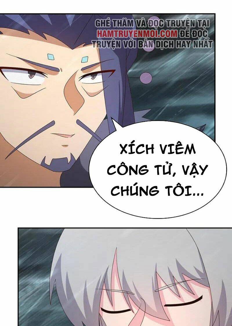 Chương 345 - Trang 28