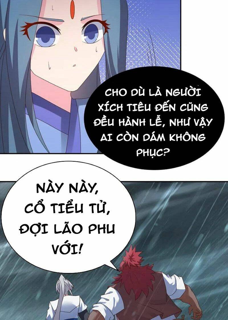Chương 345 - Trang 34