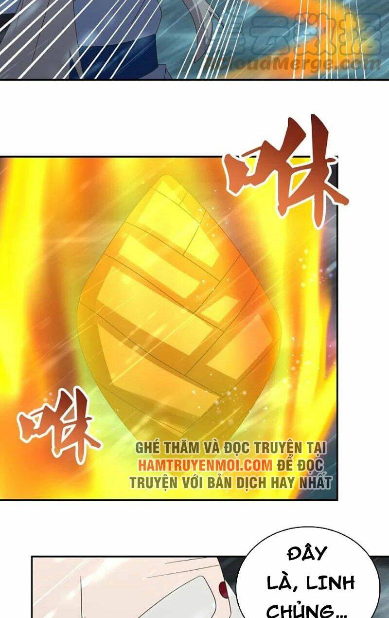 Chương 345 - Trang 5