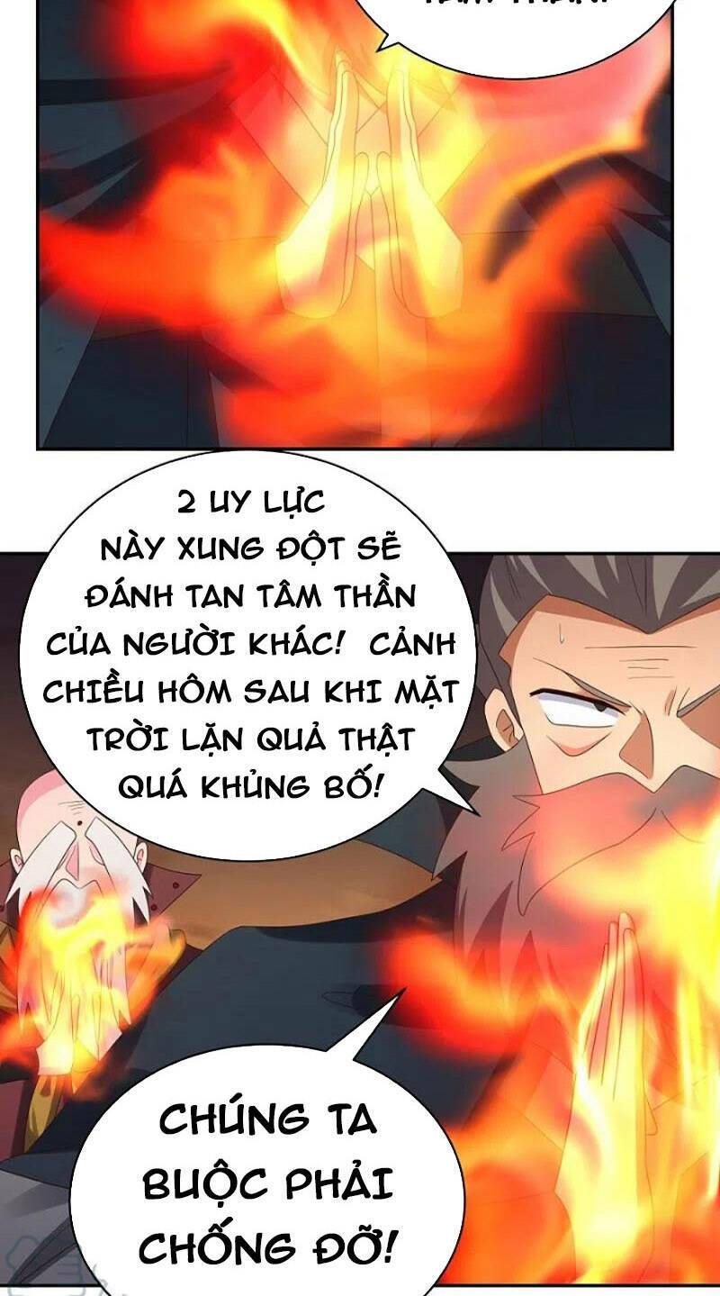Chương 346 - Trang 19