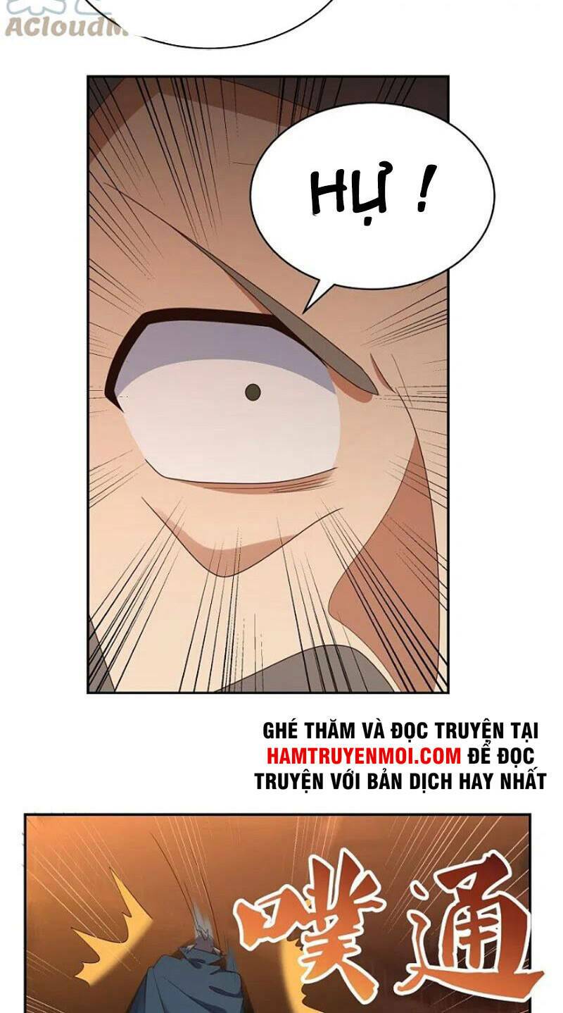 Chương 346 - Trang 20
