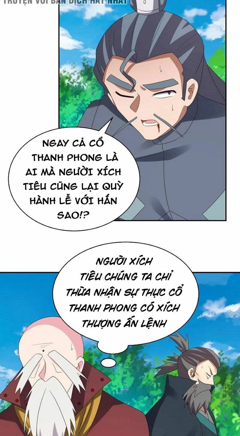 Chương 347 - Trang 15