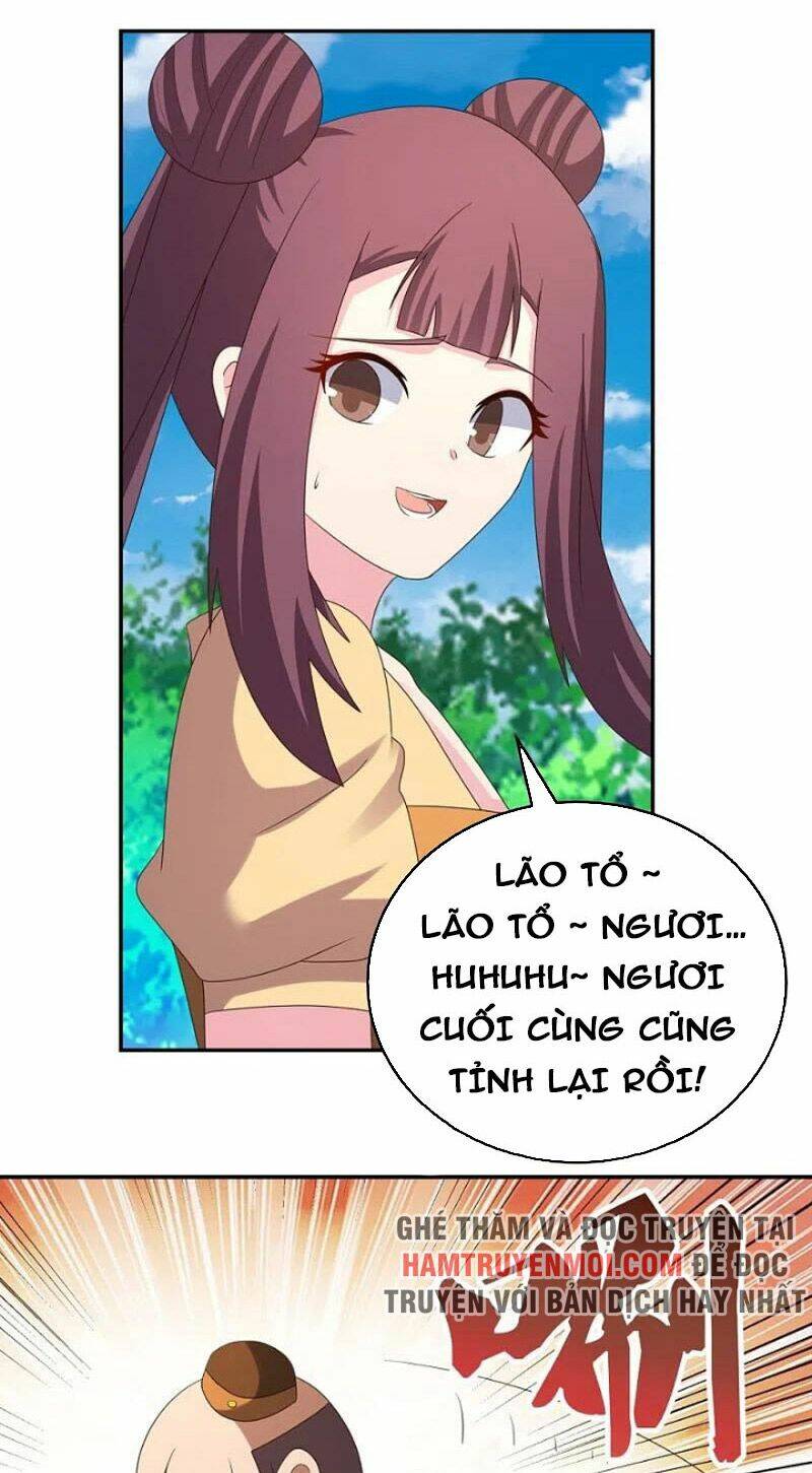 Chương 347 - Trang 19