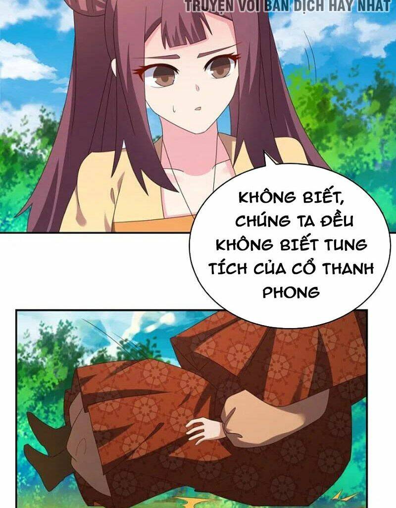 Chương 347 - Trang 22
