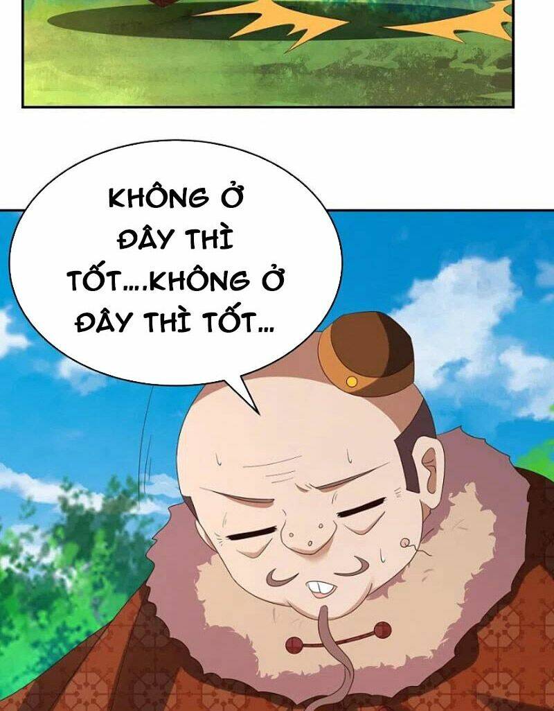 Chương 347 - Trang 23