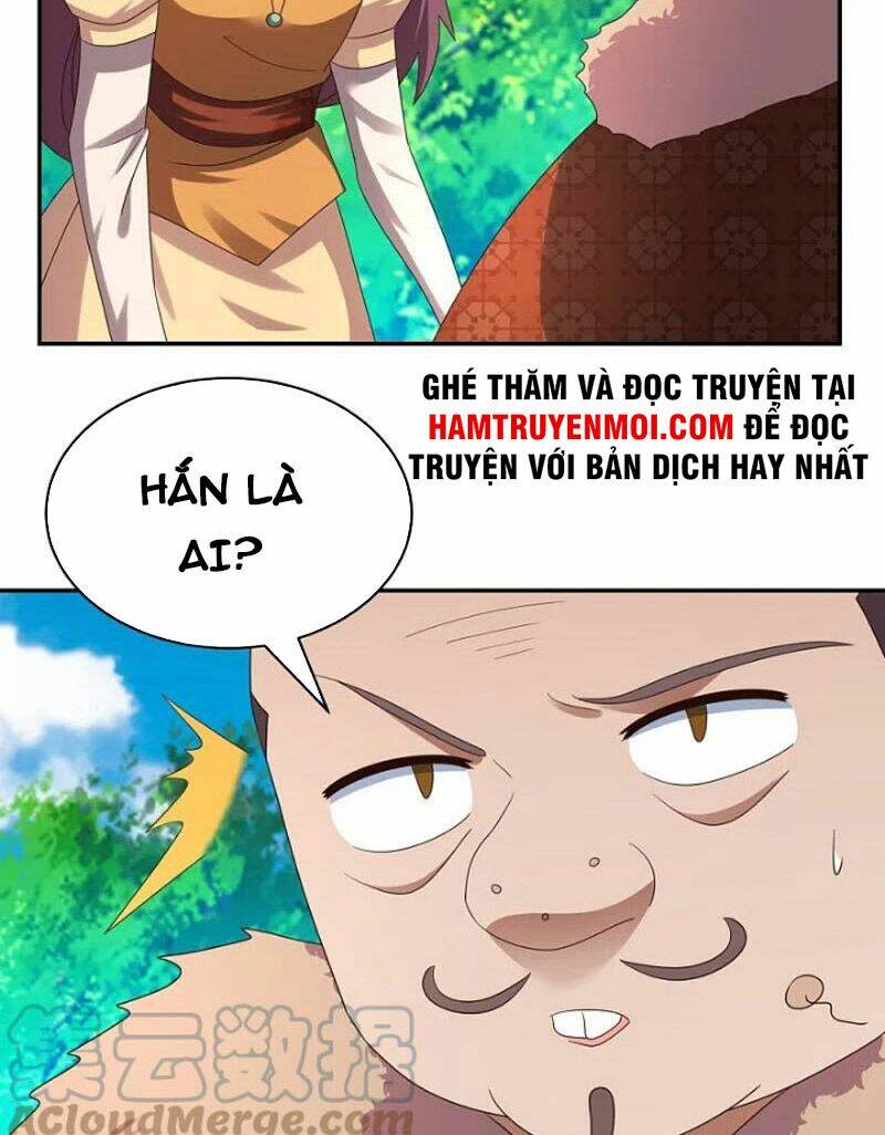 Chương 347 - Trang 25