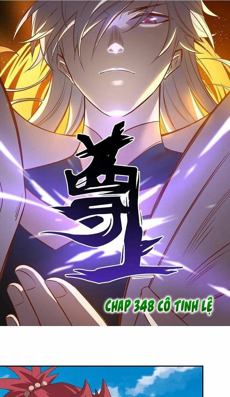 Chương 348 - Trang 1
