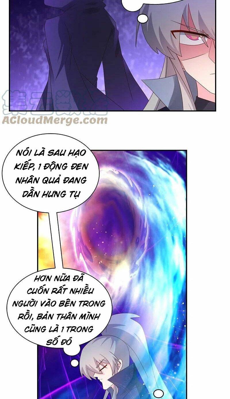Chương 349 - Trang 14