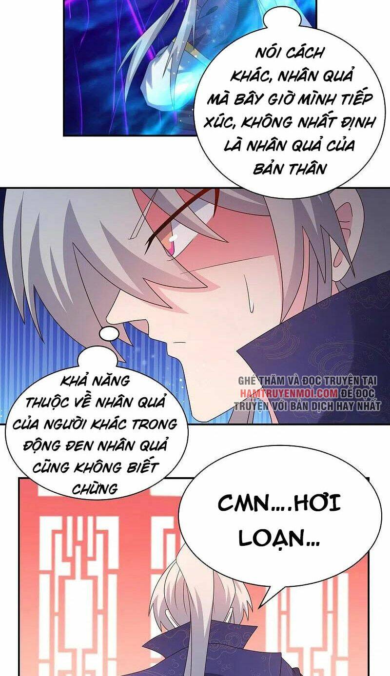 Chương 349 - Trang 15