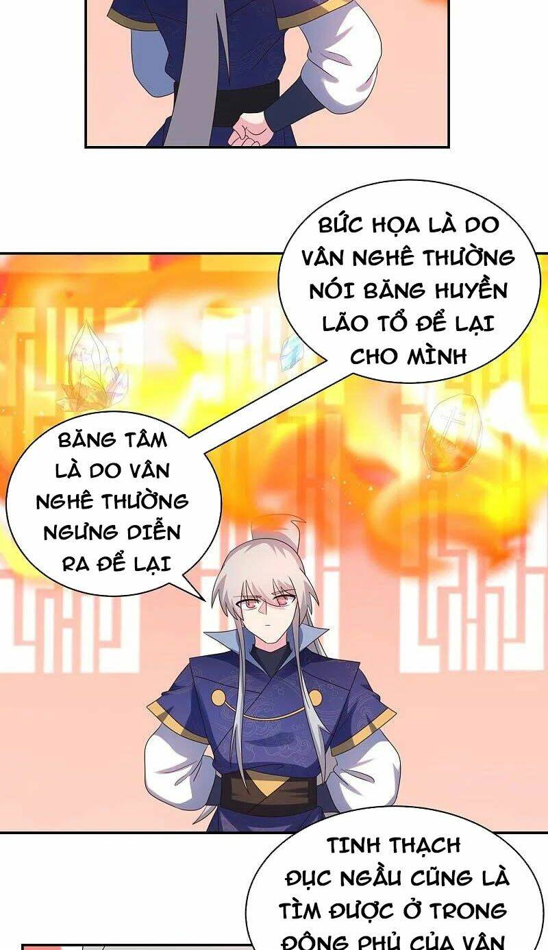 Chương 349 - Trang 19