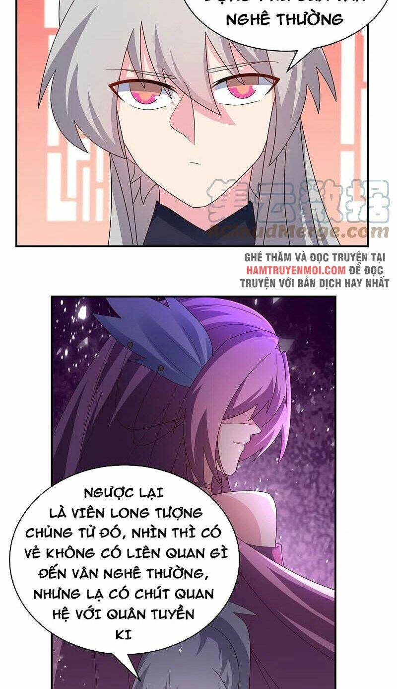 Chương 349 - Trang 20