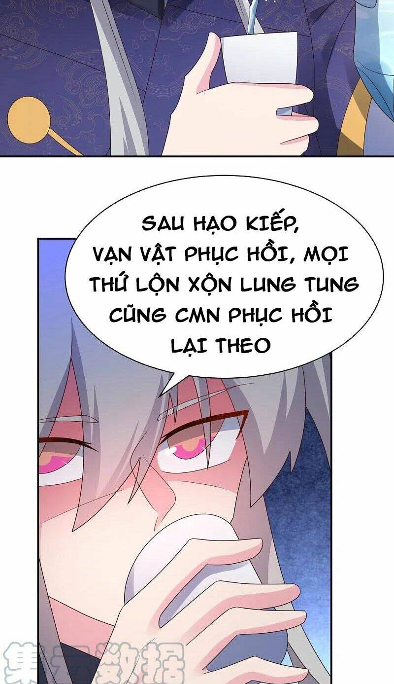 Chương 349 - Trang 9