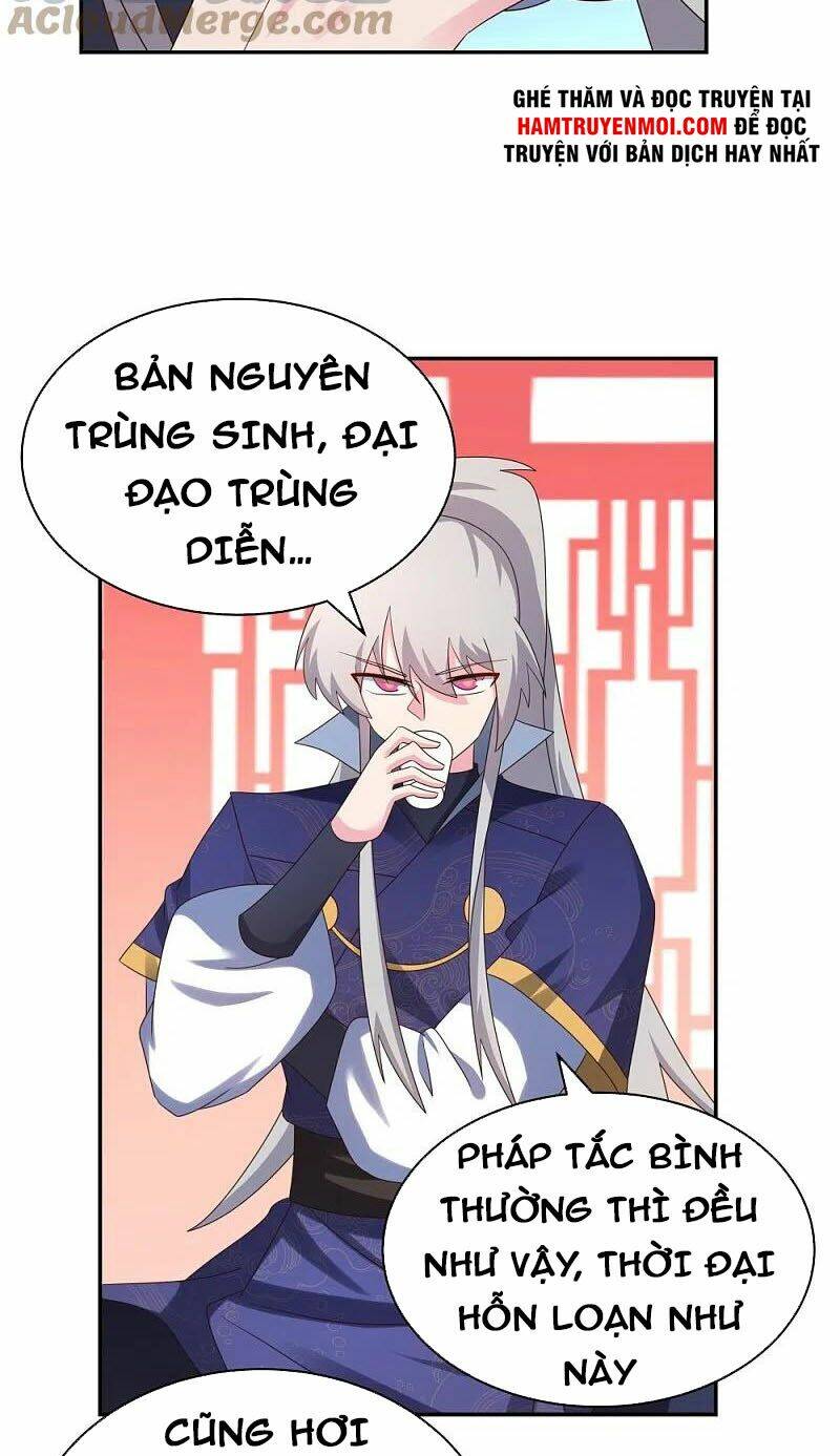 Chương 349 - Trang 10