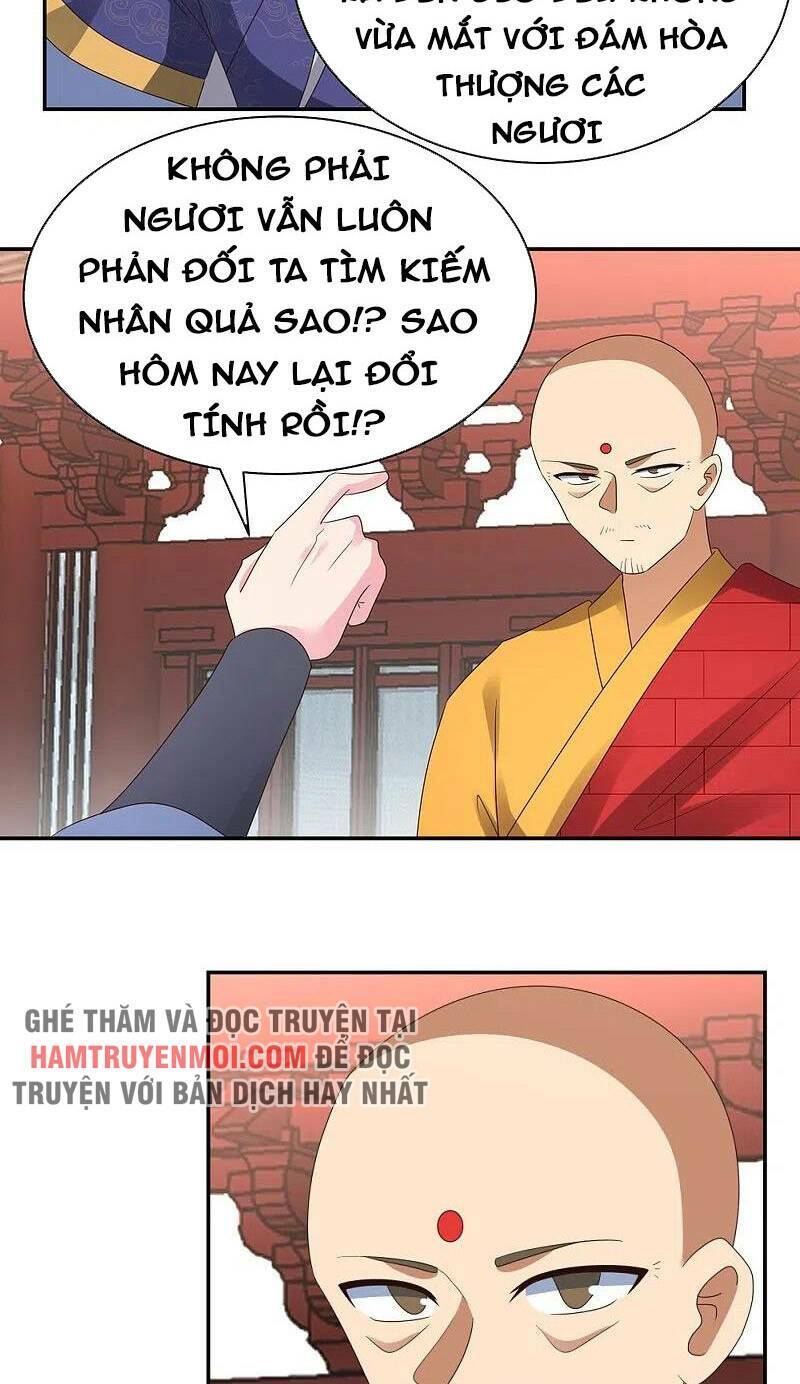 Chương 350 - Trang 19