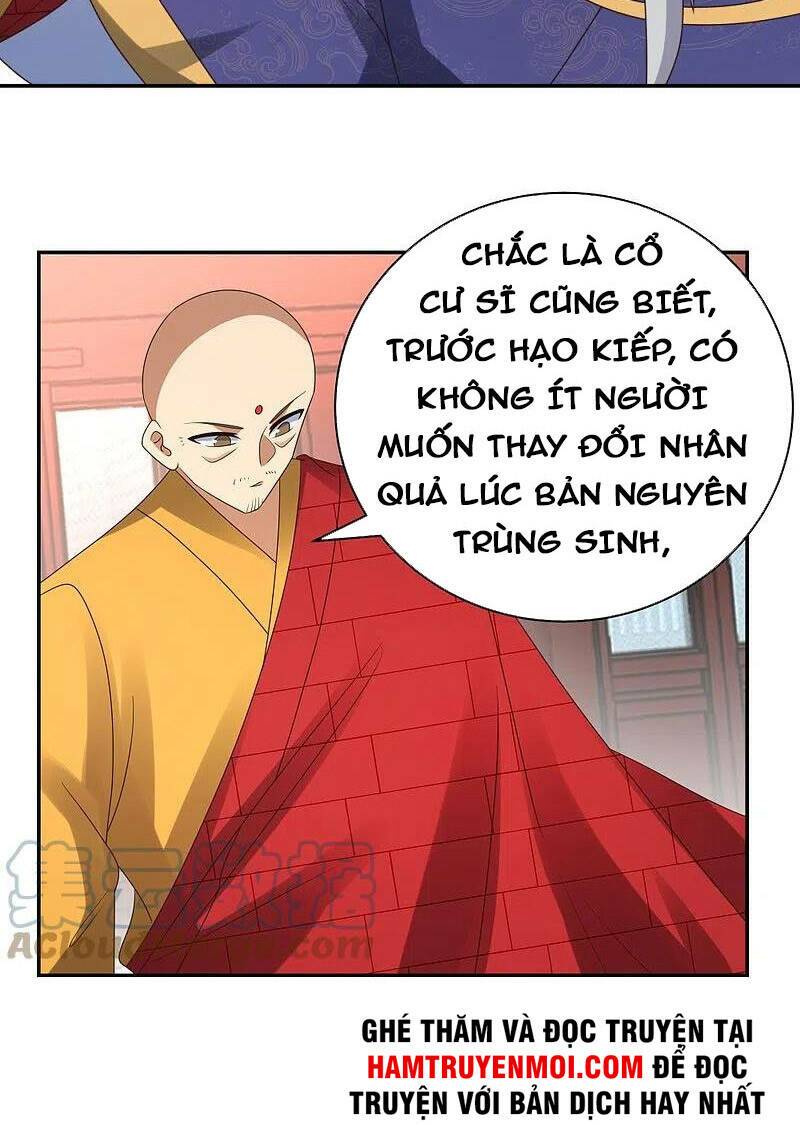 Chương 350 - Trang 22