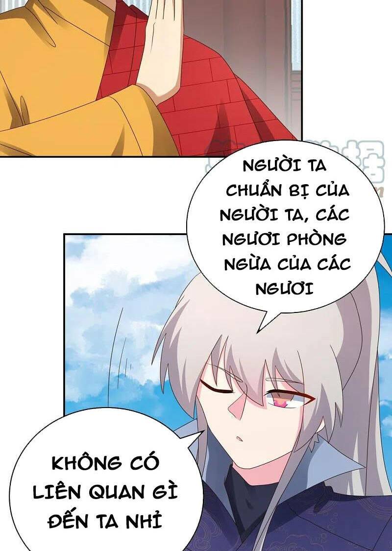 Chương 350 - Trang 25