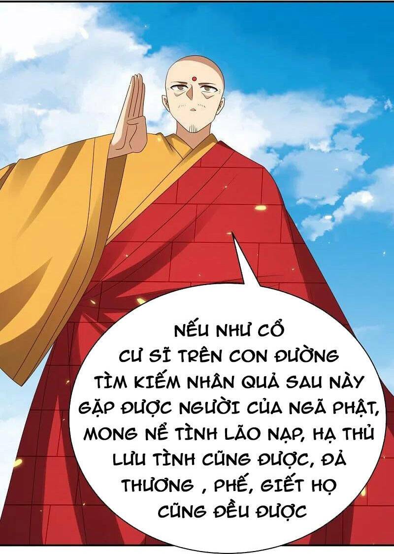Chương 350 - Trang 32