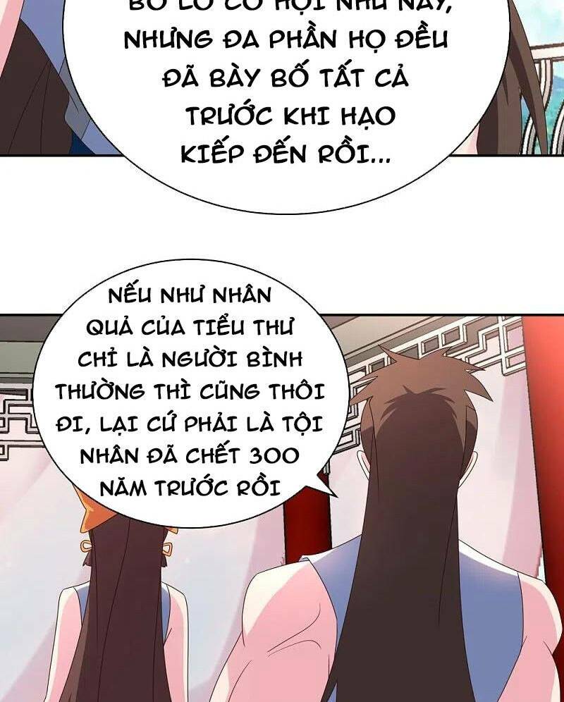 Chương 351 - Trang 23