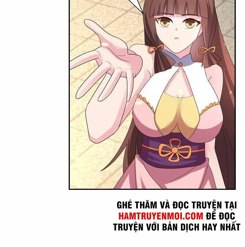 Chương 352 - Trang 35