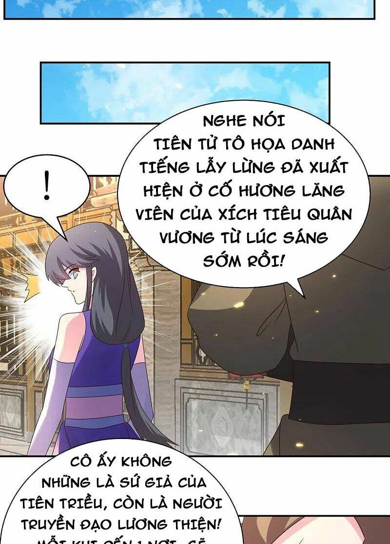 Chương 353 - Trang 15