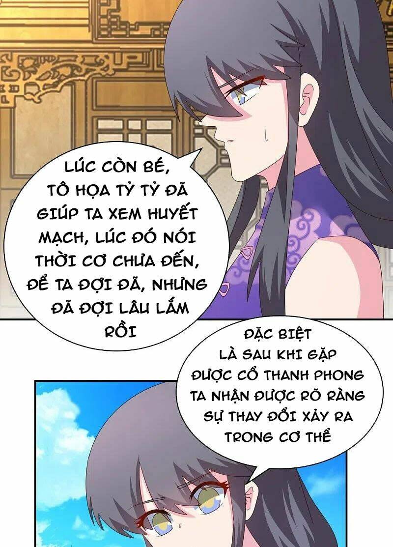 Chương 353 - Trang 23