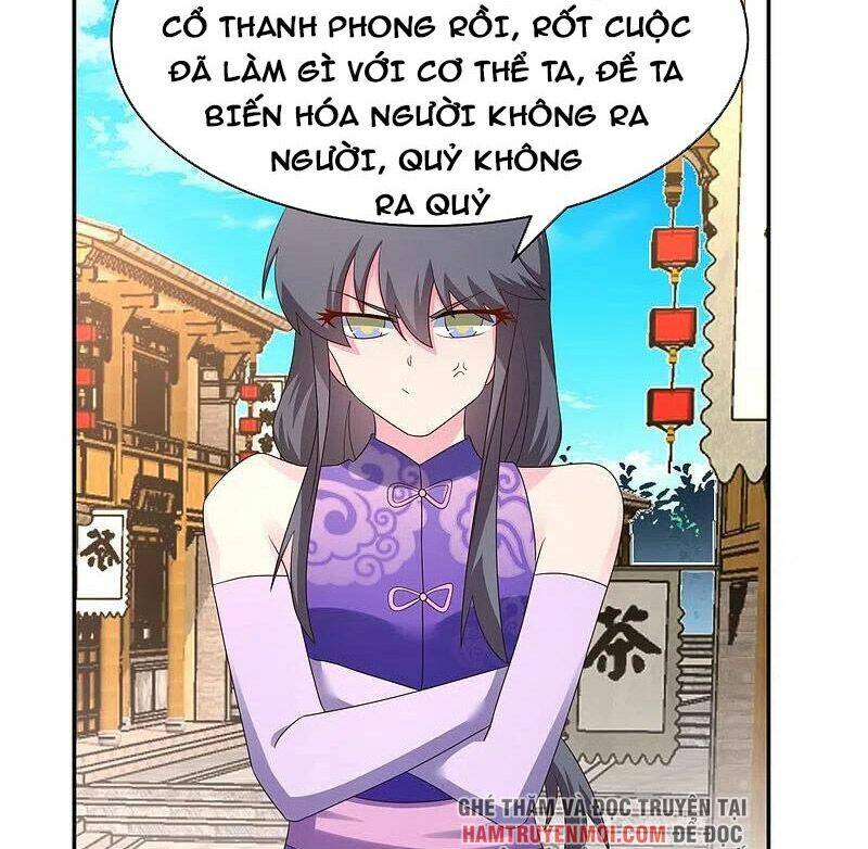 Chương 353 - Trang 29