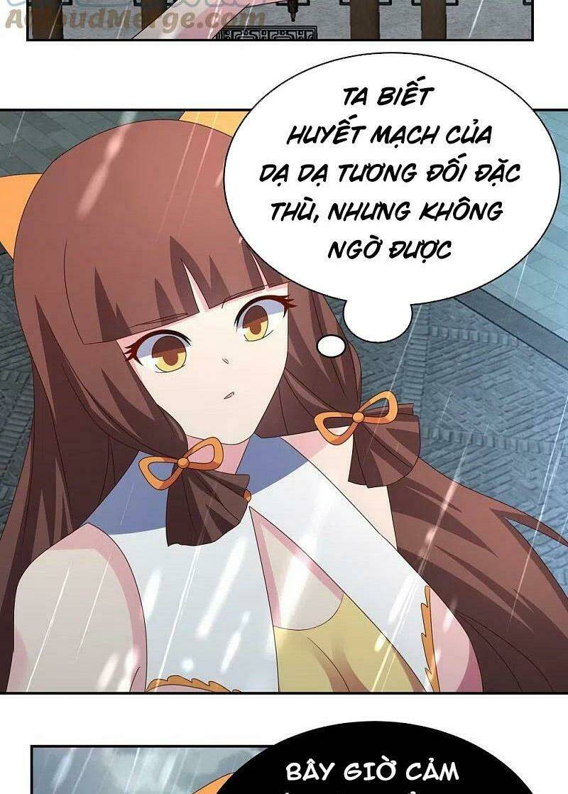 Chương 354 - Trang 18
