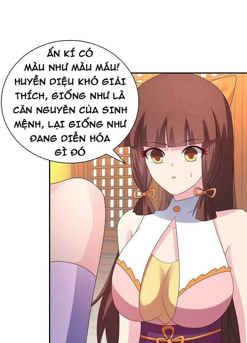 Chương 354 - Trang 26