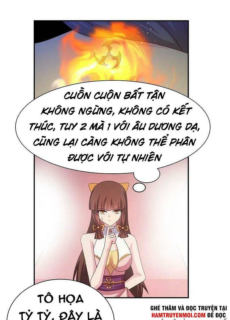 Chương 354 - Trang 28