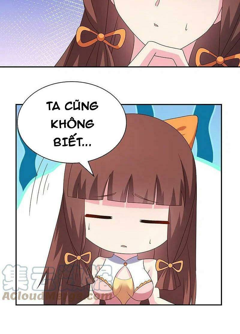 Chương 354 - Trang 30