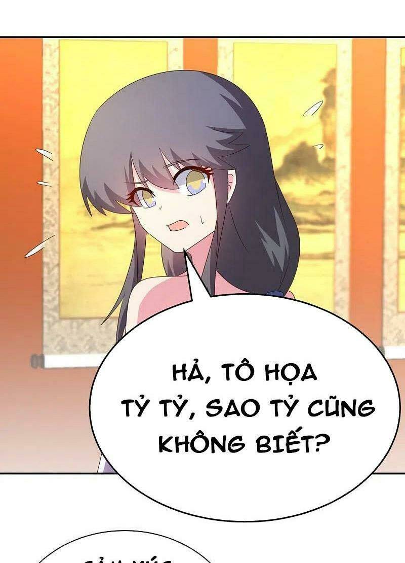 Chương 354 - Trang 31