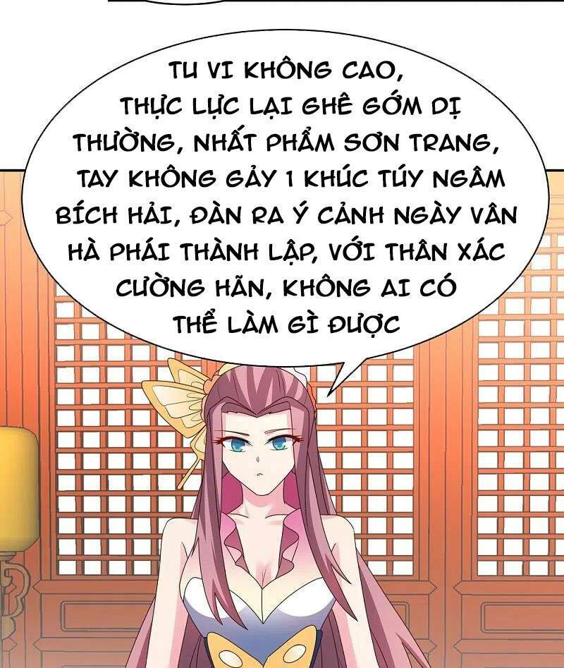 Chương 355 - Trang 26