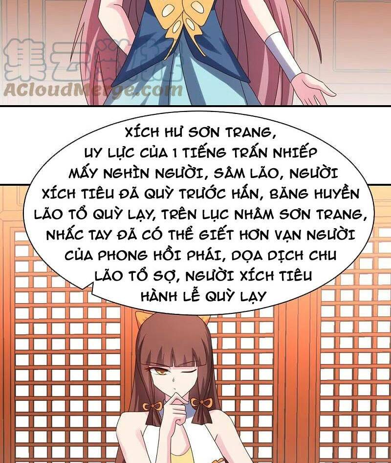 Chương 355 - Trang 27
