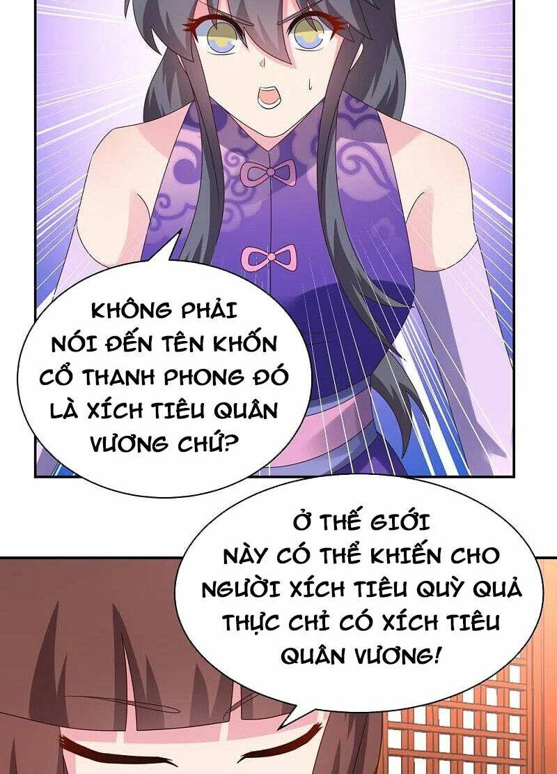 Chương 356 - Trang 18