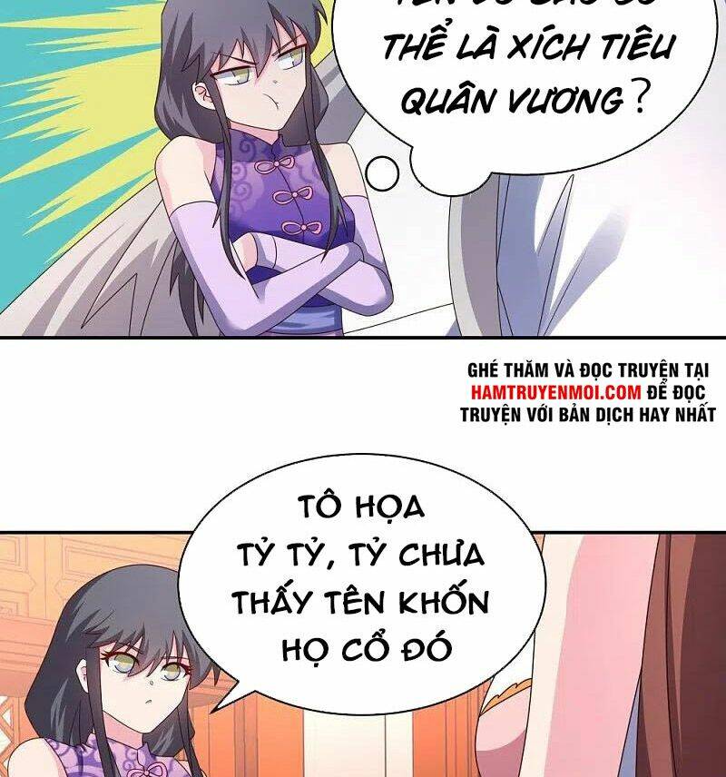 Chương 356 - Trang 28
