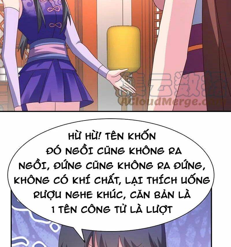 Chương 356 - Trang 29