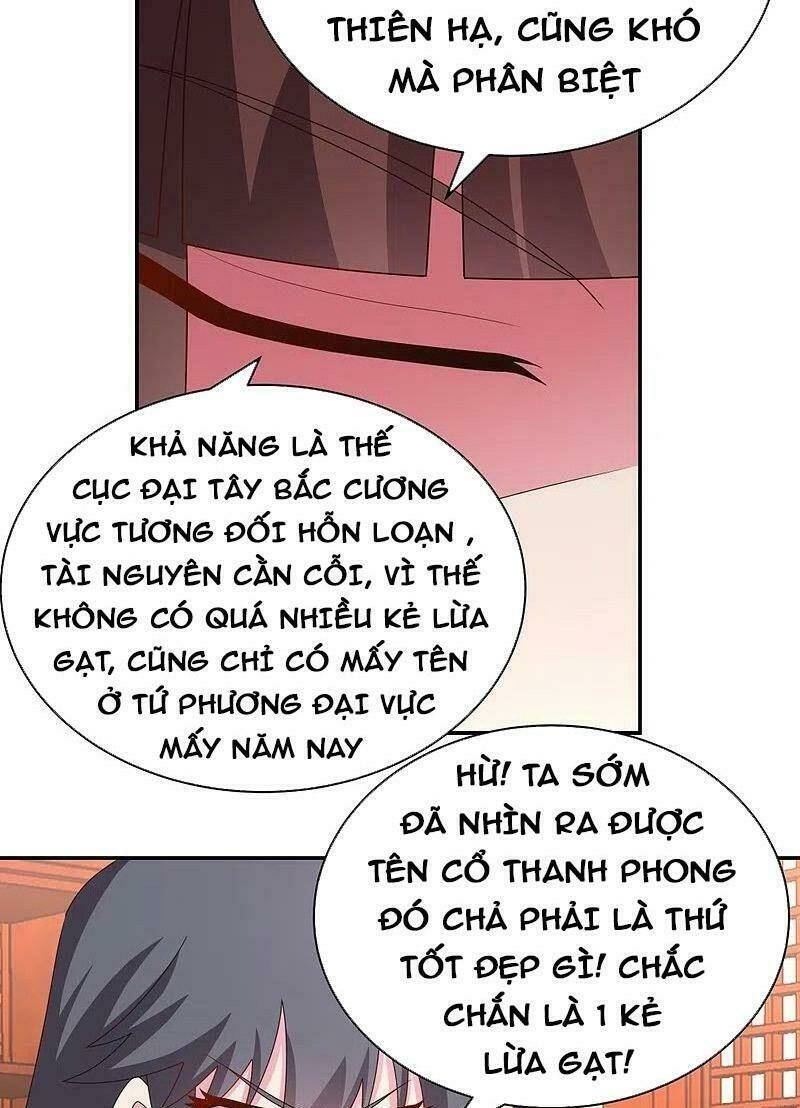 Chương 357 - Trang 11