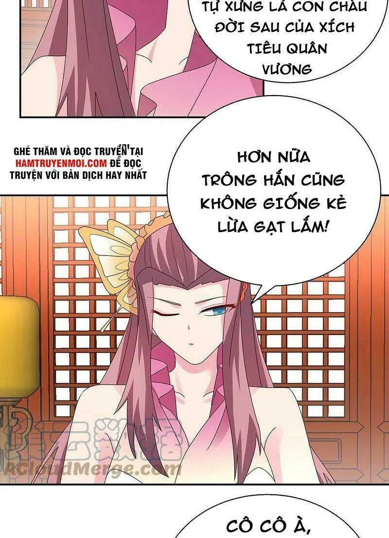 Chương 357 - Trang 14