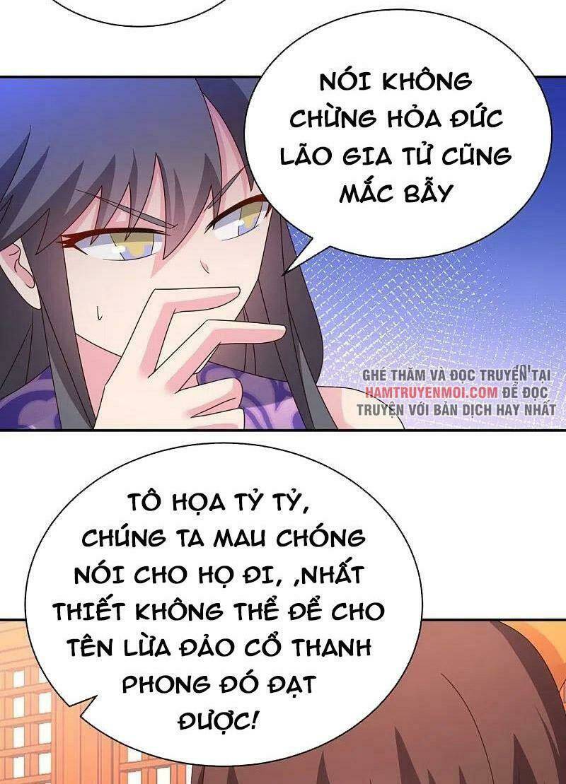 Chương 357 - Trang 21