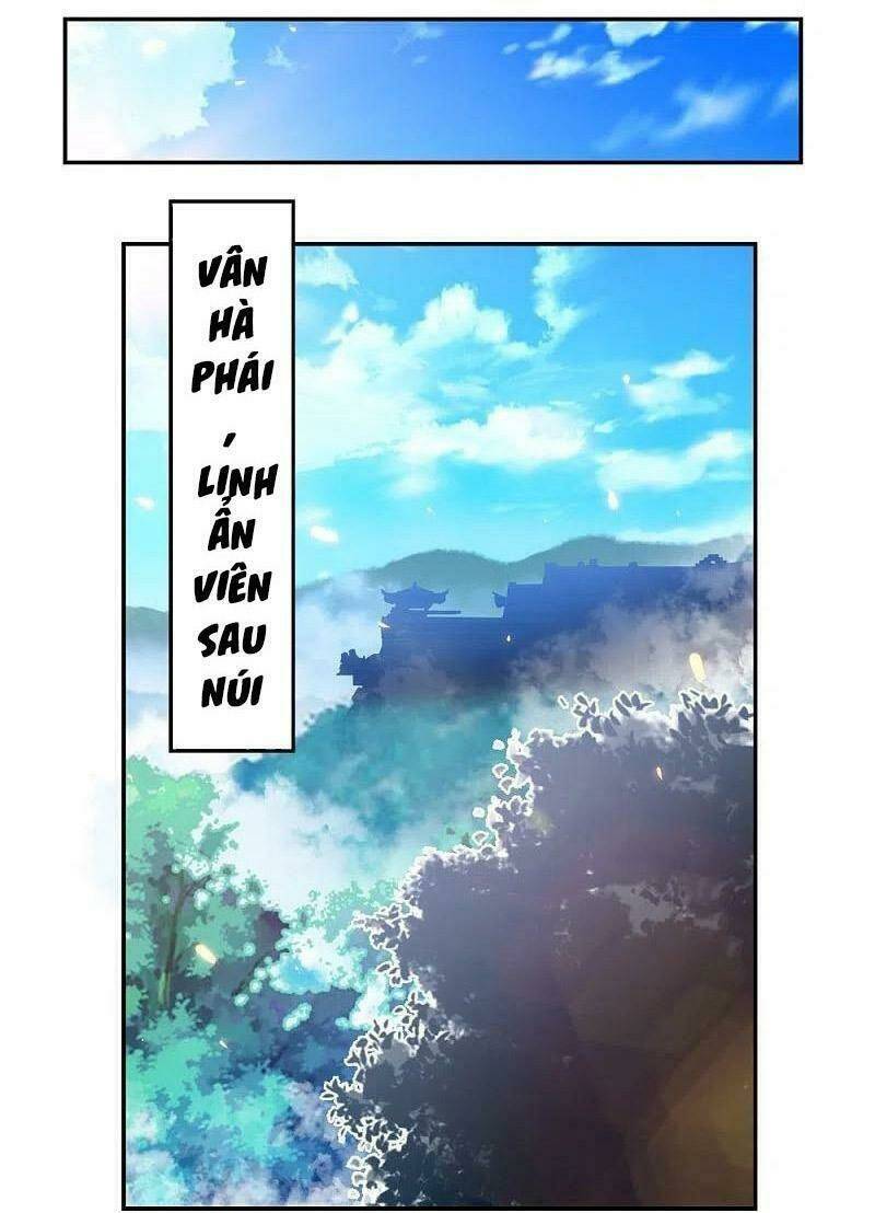 Chương 357 - Trang 23