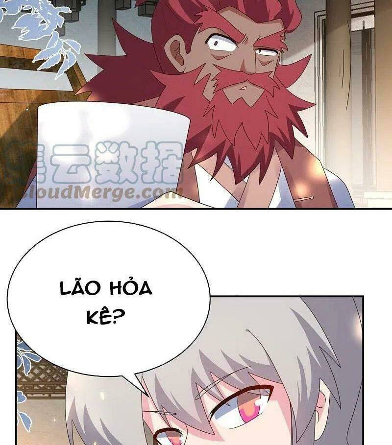 Chương 357 - Trang 27