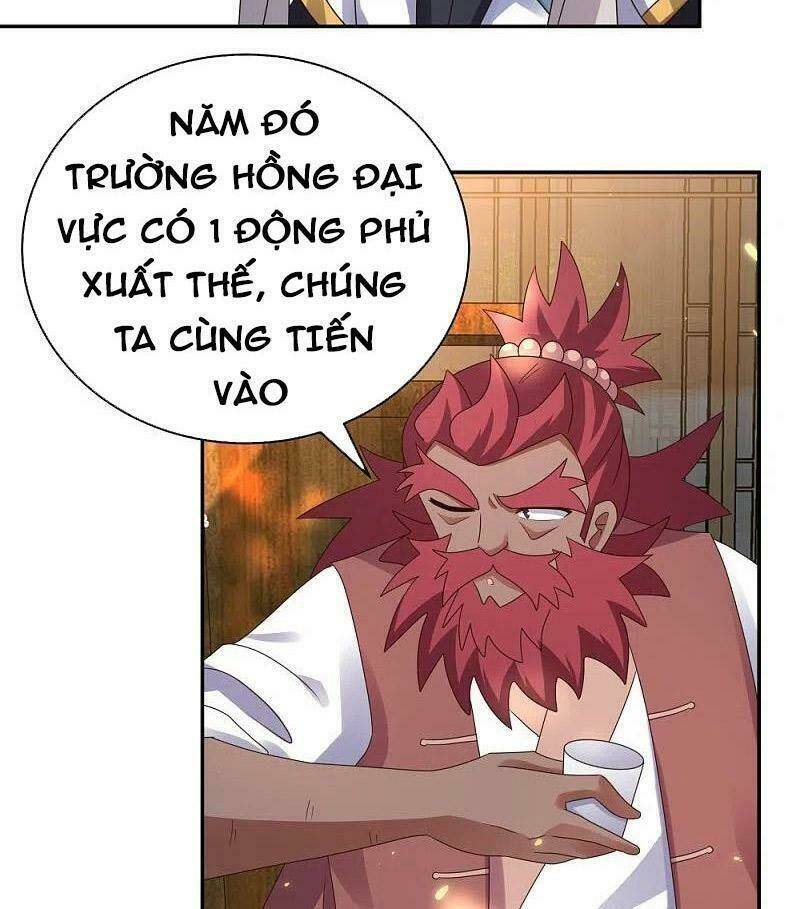 Chương 357 - Trang 31